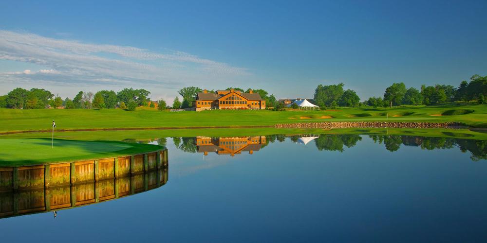 The Golf Course at Northern Bay