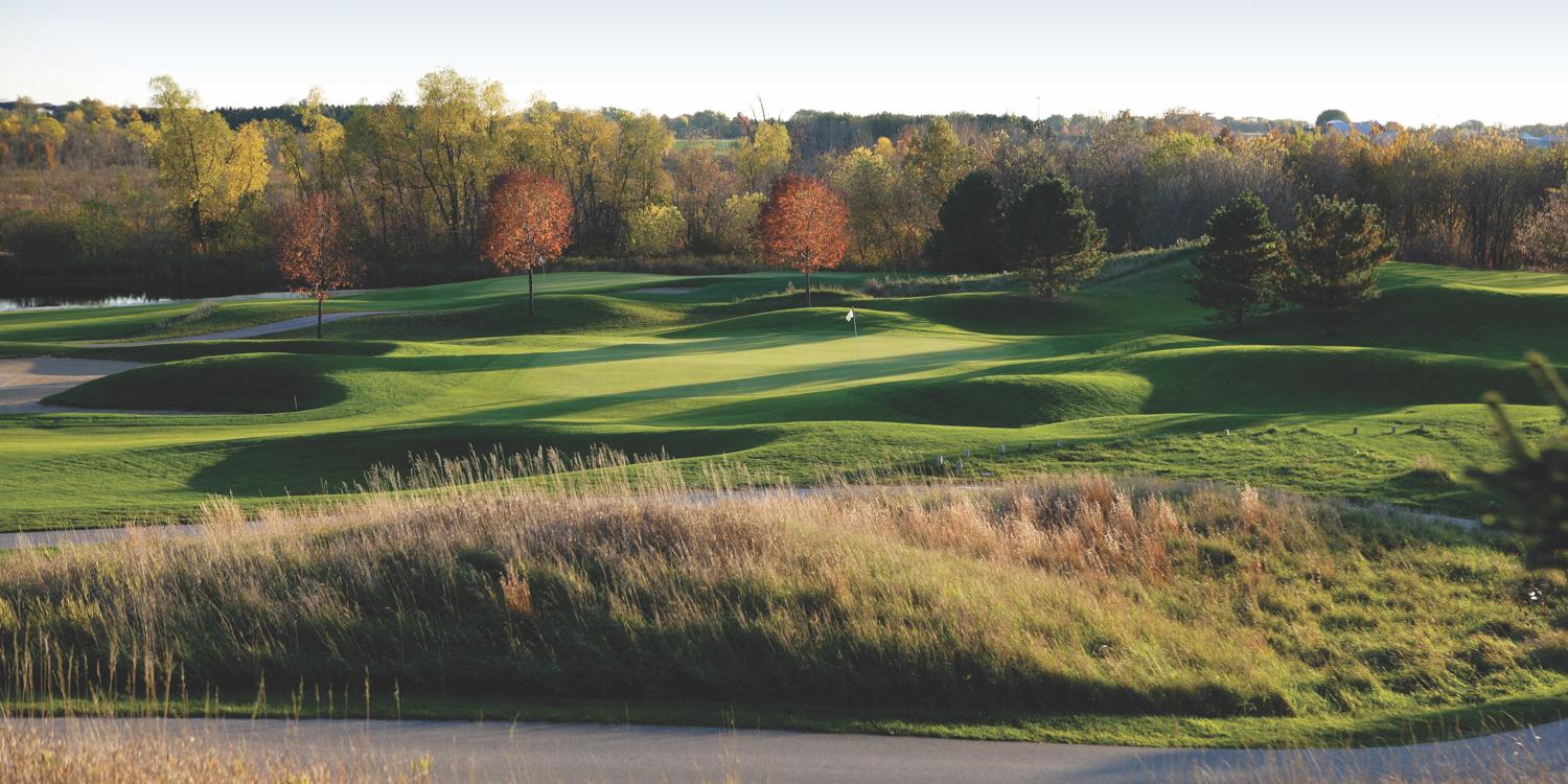 Washington County Golf Course Washington County Golf Course