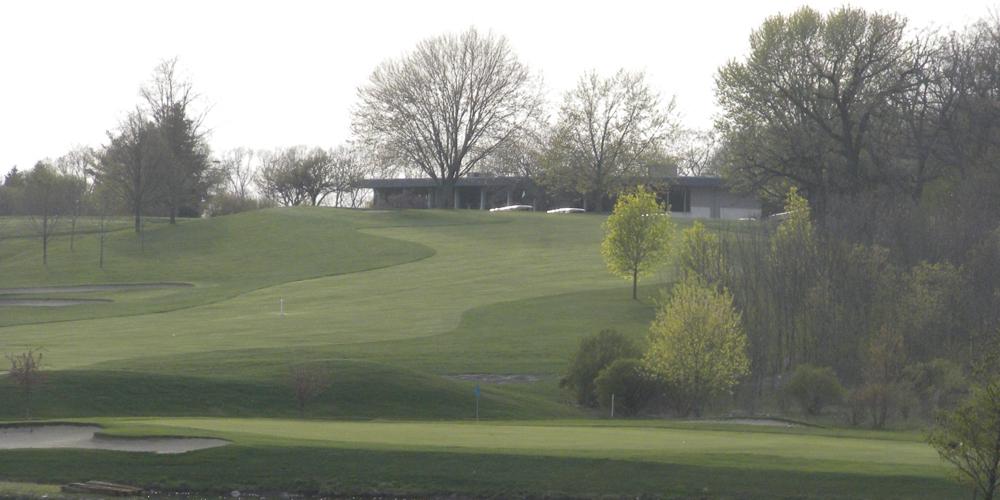 Western Lakes Golf Club