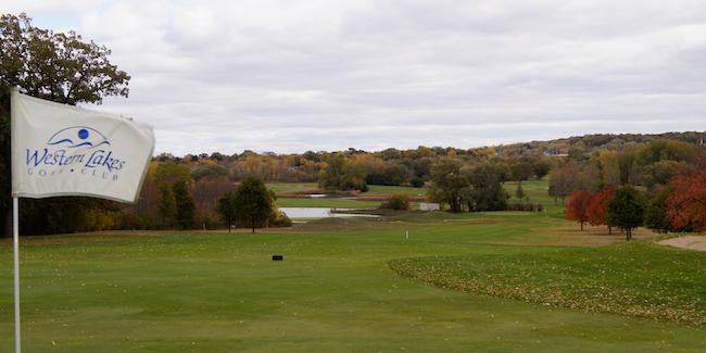 Getting To Know: Western Lakes Golf Club