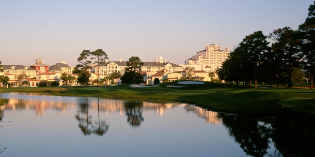 Sandestin Golf & Beach Resort