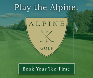 Alpine Resort & Golf