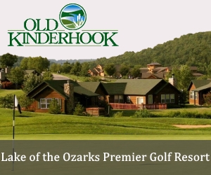Old Kinderhook Golf Course