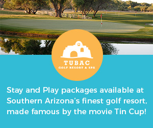Tubac Golf Resort