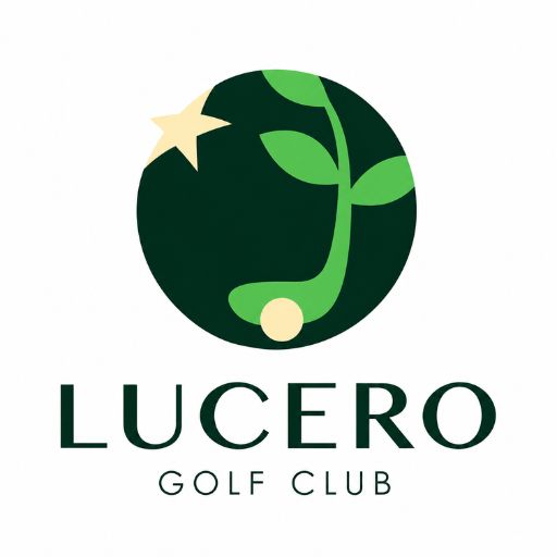 Lucero Golf & Country Club Logo
