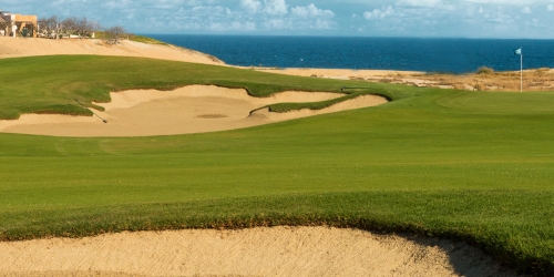 Cabo Real Golf Club