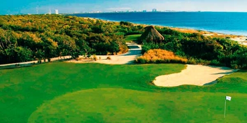 Riviera Cancun Golf Club