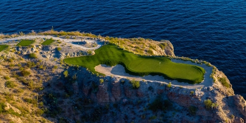 TPC Danzante Bay