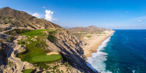 Quivira Golf Club