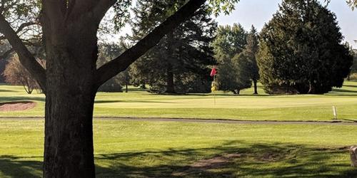 Terry Hills Golf Course Golf Package