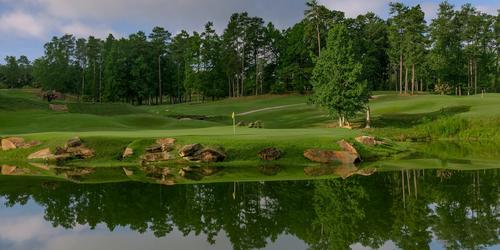Legacy Golf Links