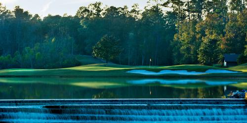 Magnolia Grove Golf Course Golf Package