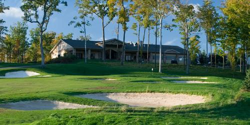 Ravenwood Golf Club Golf Package