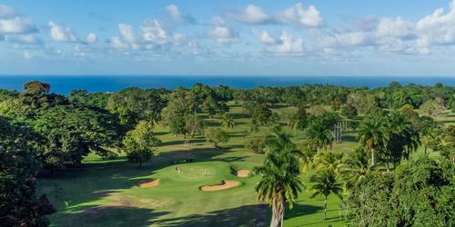 Upton Estate Golf & Country Club