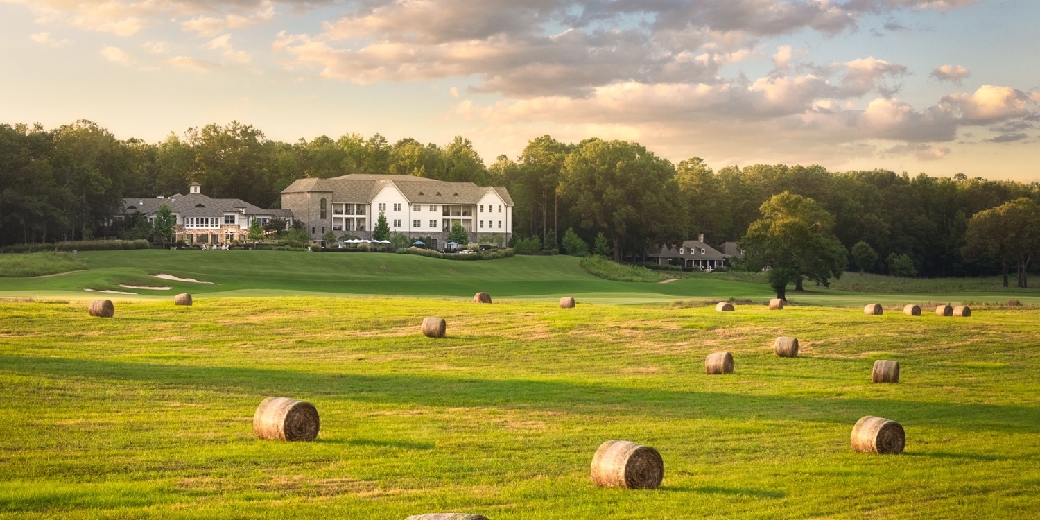 FarmLinks Golf Club at Pursell Farms