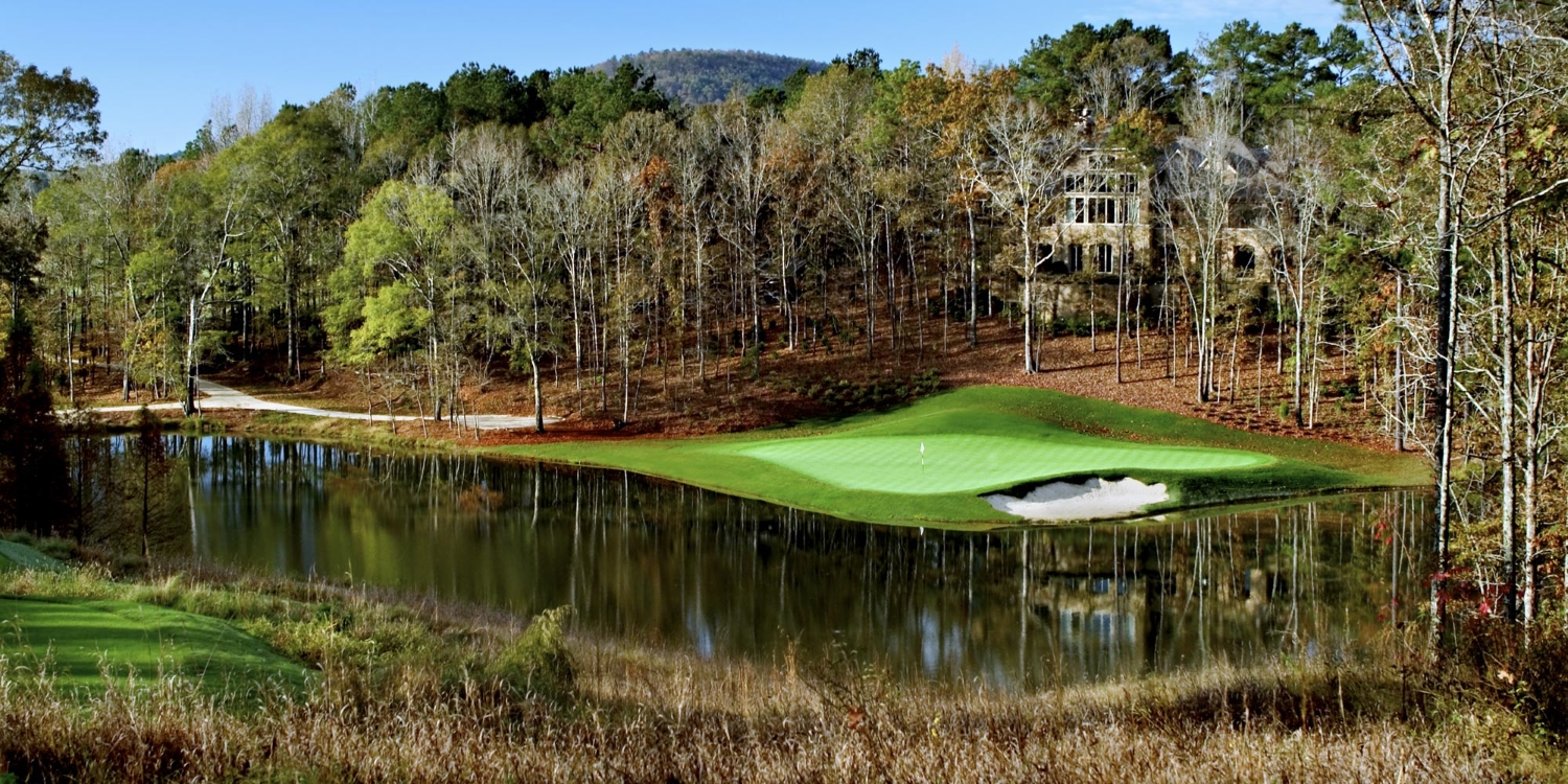 FarmLinks Golf Club at Pursell Farms