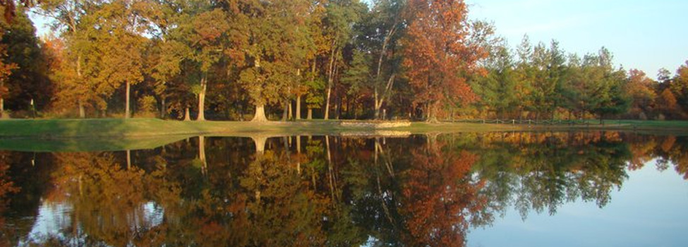Bent Tree Golf Course