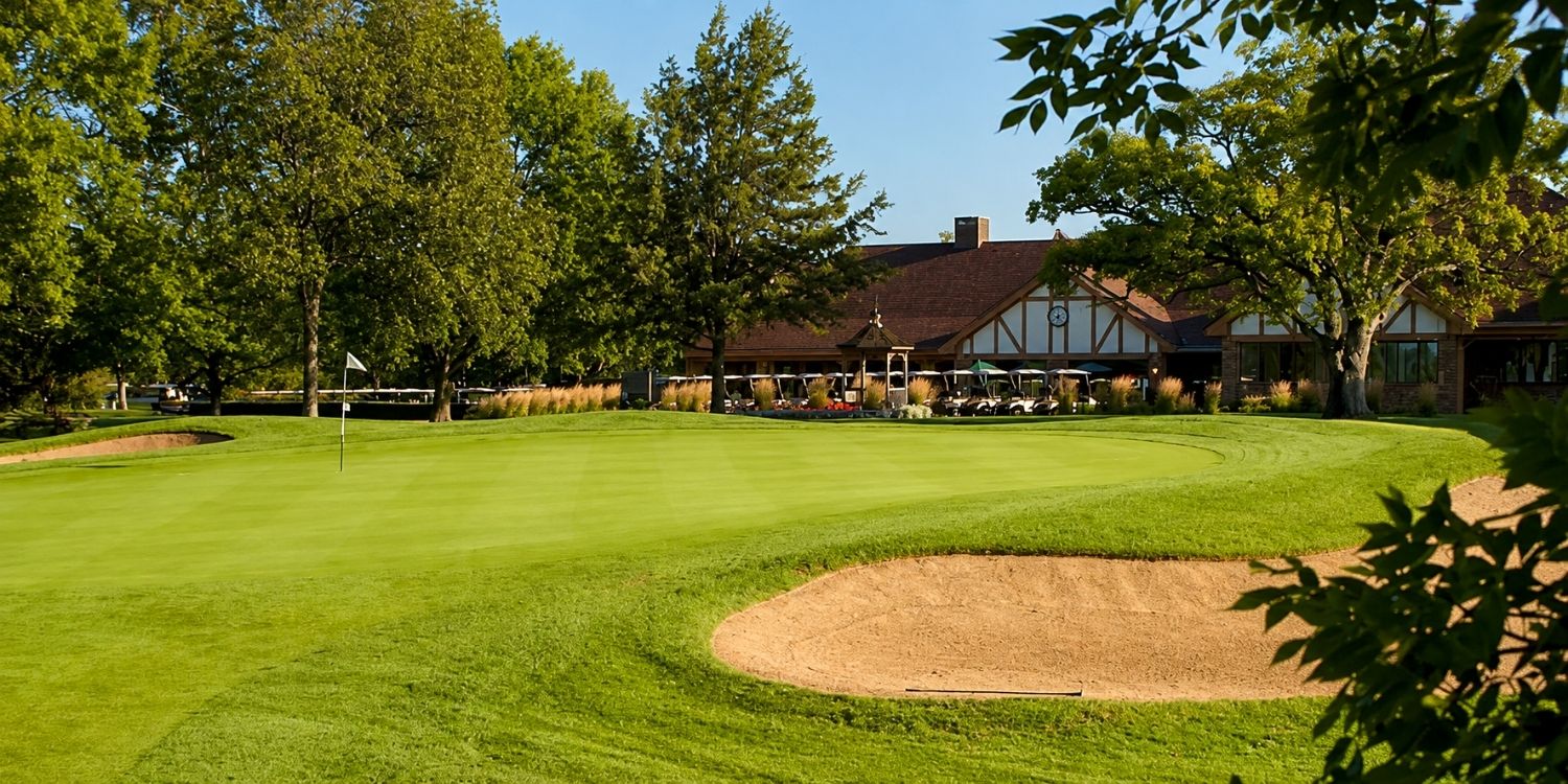 Bonnie Brook Golf Course
