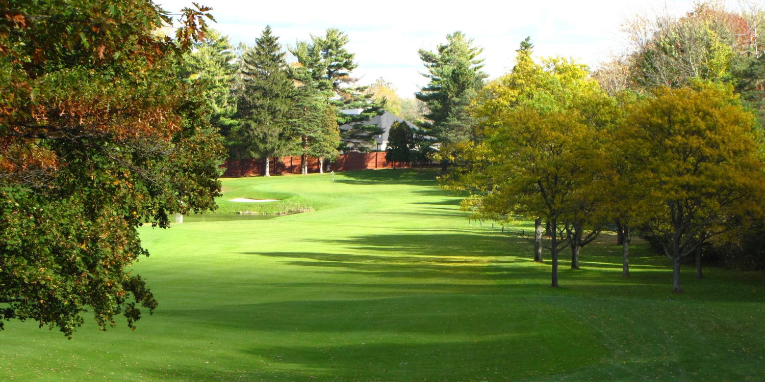 Brook-Lea Country Club