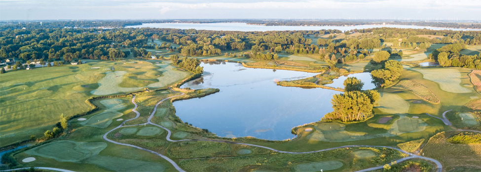 Brooks Golf