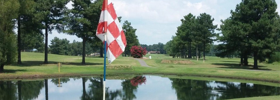 Clarksville Country Club