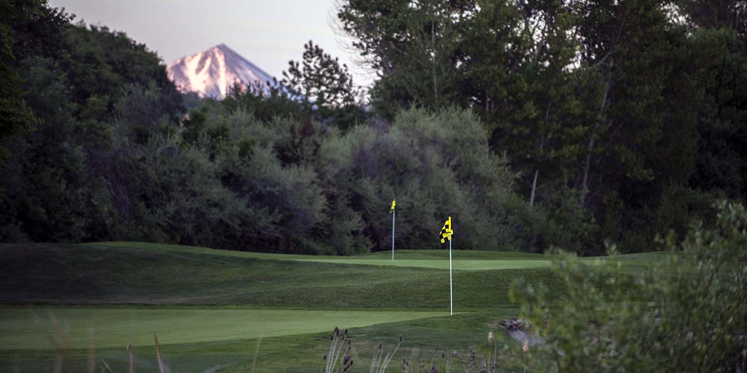 Eagle Point Golf Club