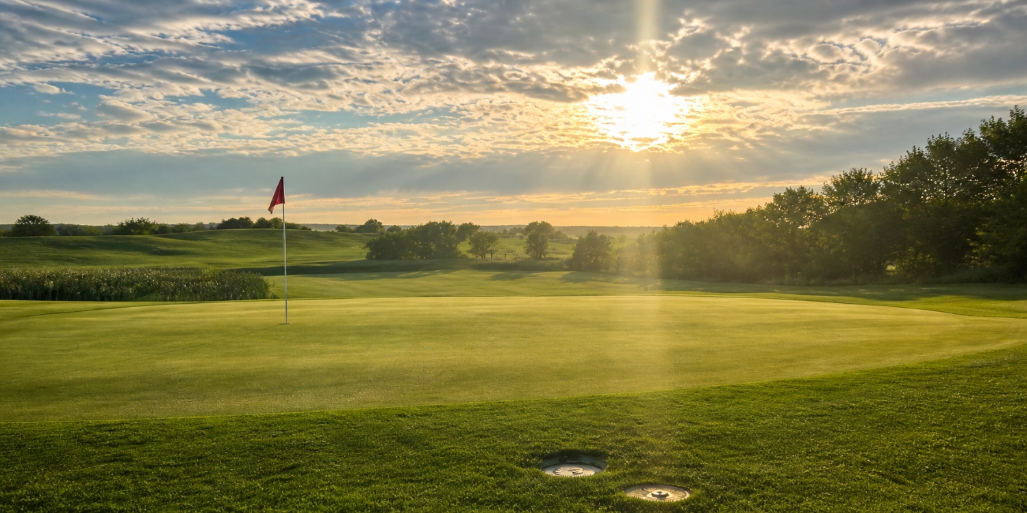 Cordova Club Golf Course