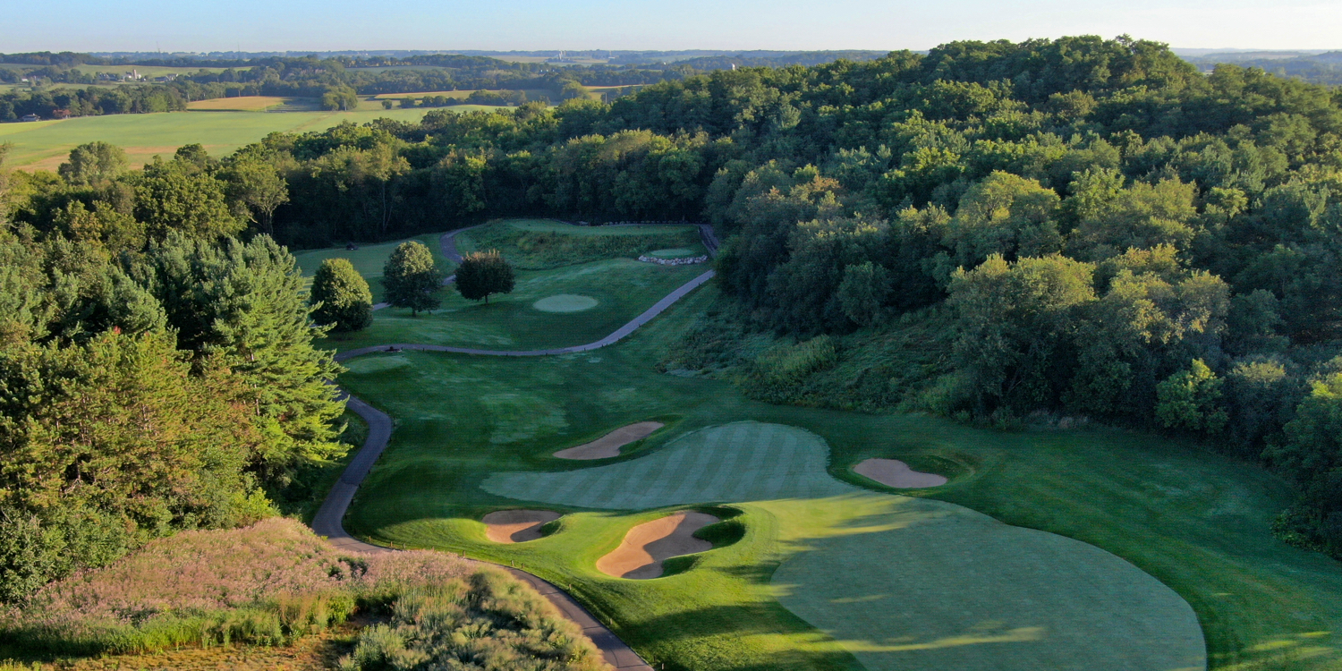 Grand Geneva Resort & Spa