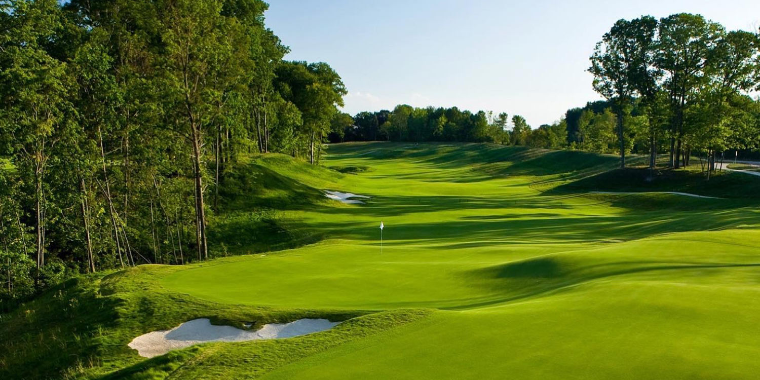 Harbor Shores Resort