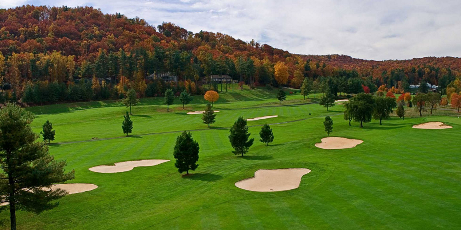 Kenmure Golf Club