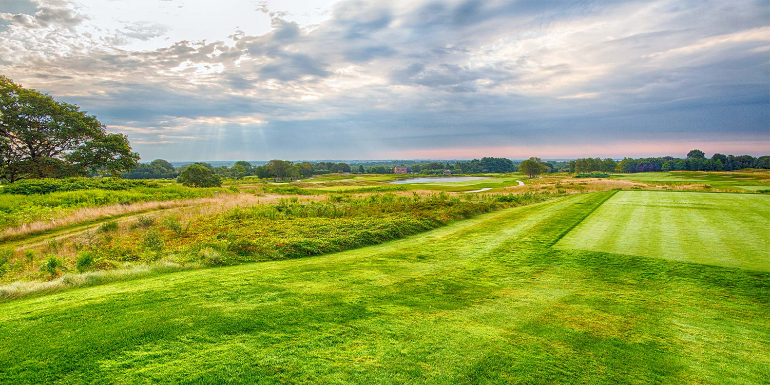 Newport National Golf Club