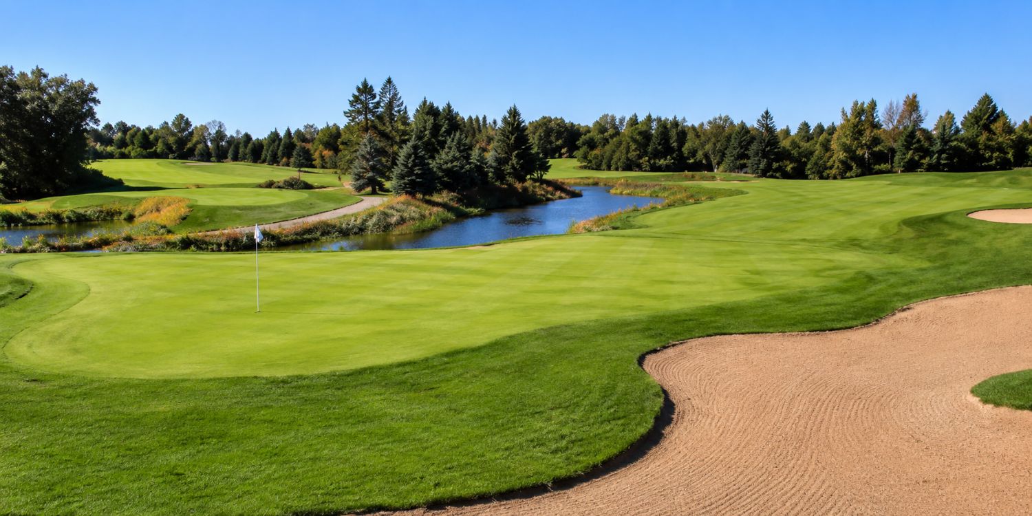 Pine Meadow Golf Club