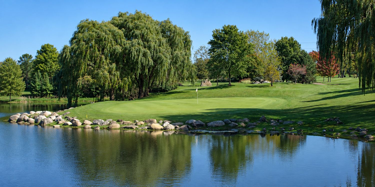 Prairie Isle Golf Club Golf Outing