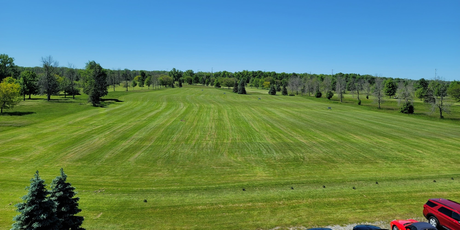 Rothland Golf Course