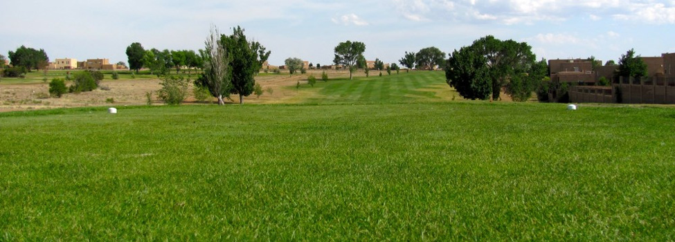 Santa Fe Country Club