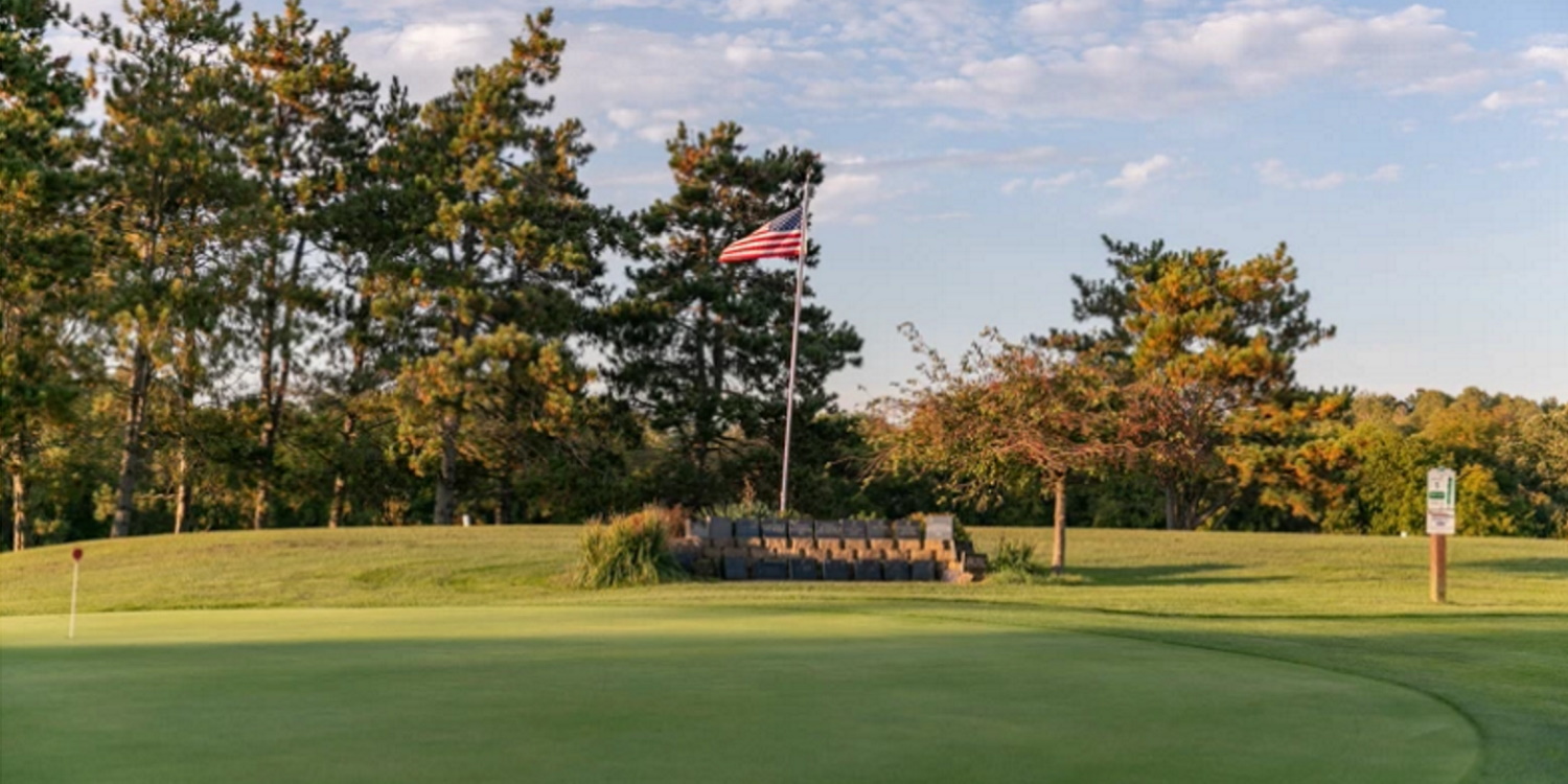 Thal Acres Links Golf Outing