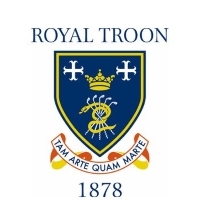 Royal Troon Golf Club - The Old Course