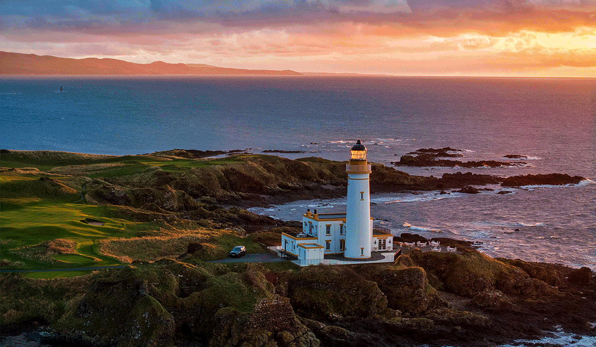 INDULGE IN A WINTER ESCAPE - SCOTLAND