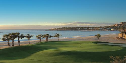 Golfbreaks - International
