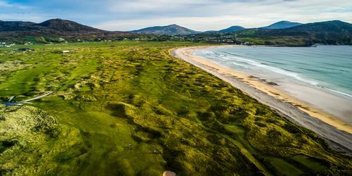 Golfbreaks - International