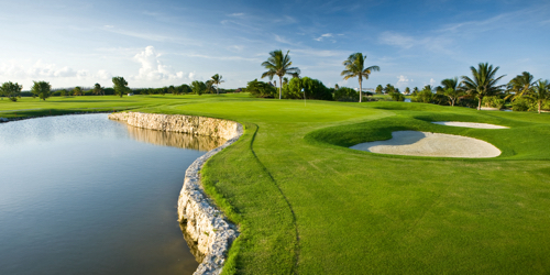 Cancun Golf Packages