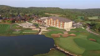 flyover-old-kinderhook-hotel-lake-of-ozarks-missouri