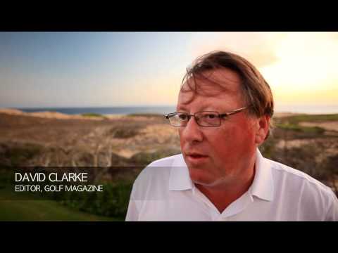 Diamante Cabo San Lucas - Golf Magazine - Top 100