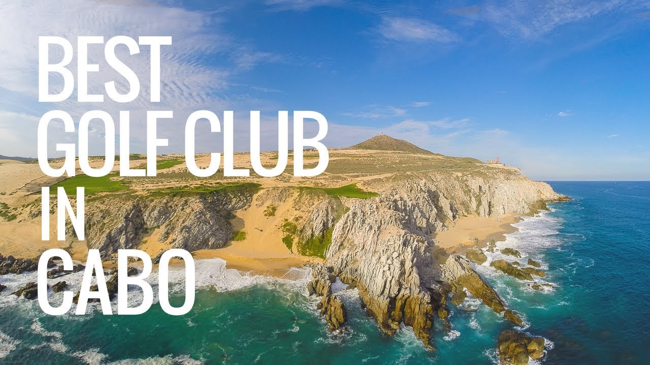 Quivira: The Best Golf Club In Cabo