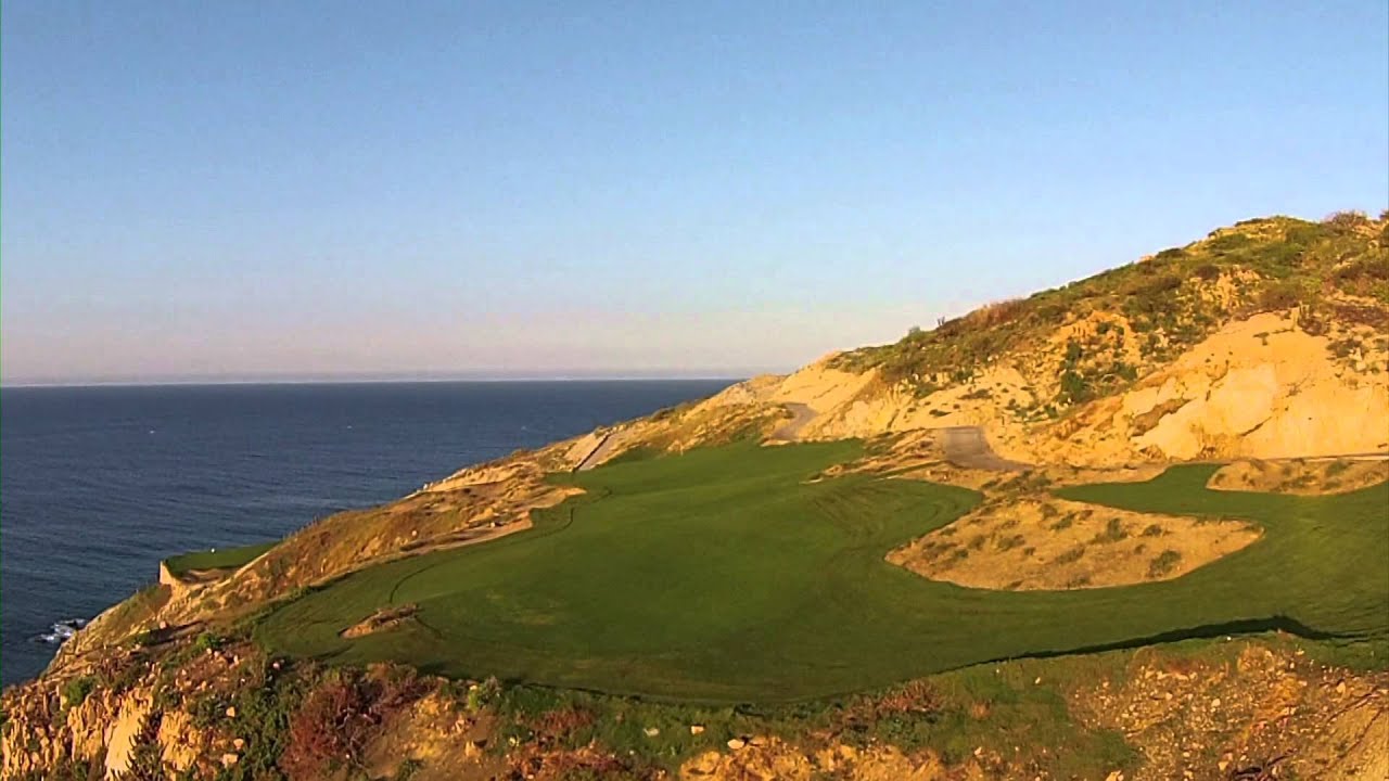 Quivira Golf Club, Cabo San Lucas - Jack Nicklaus Designed